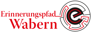 Logo Erinnerungspfad Wabern