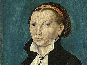 Katharina von Bora