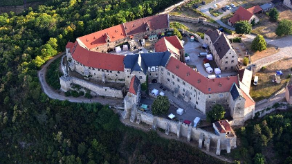 Neuenburg in Freyburg