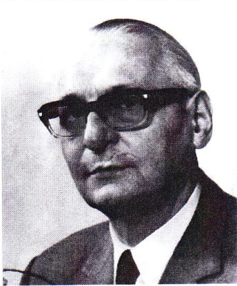 Dr. Rudolph Fenner