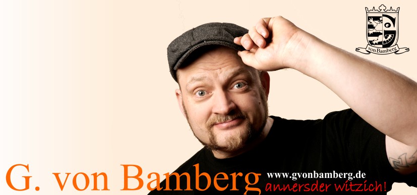 Gerrit von Bamberg