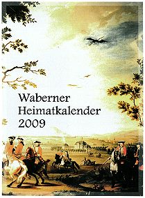 Kalender 2009