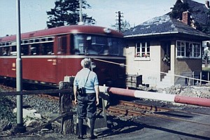Schienenbus