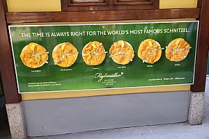 Schnitzel