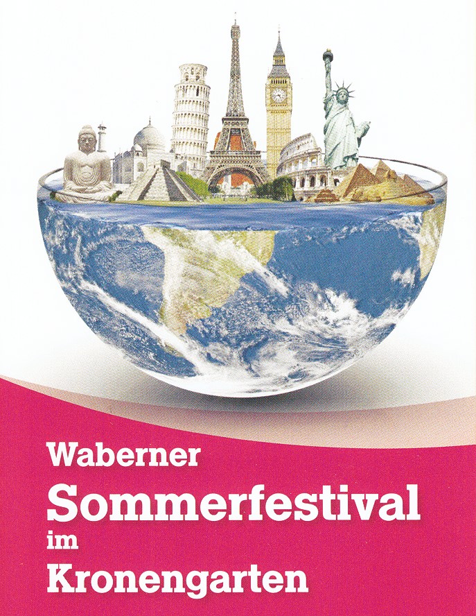 Sommerfestival