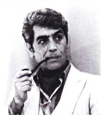 Dr. Houssein Taghizadeghan
