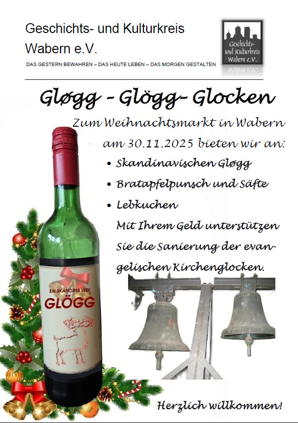 Weihnachtsmarkt 2025